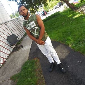 Meet your Posher, Marcos david